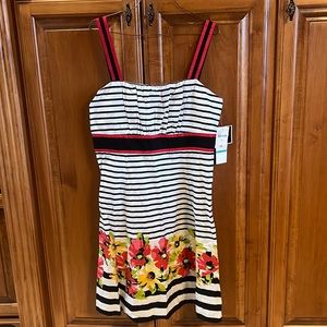 #1 - R&K dress. Size 16